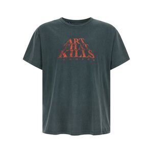 Gallery Dept. Men's The Force Logo Atk T-Shirt